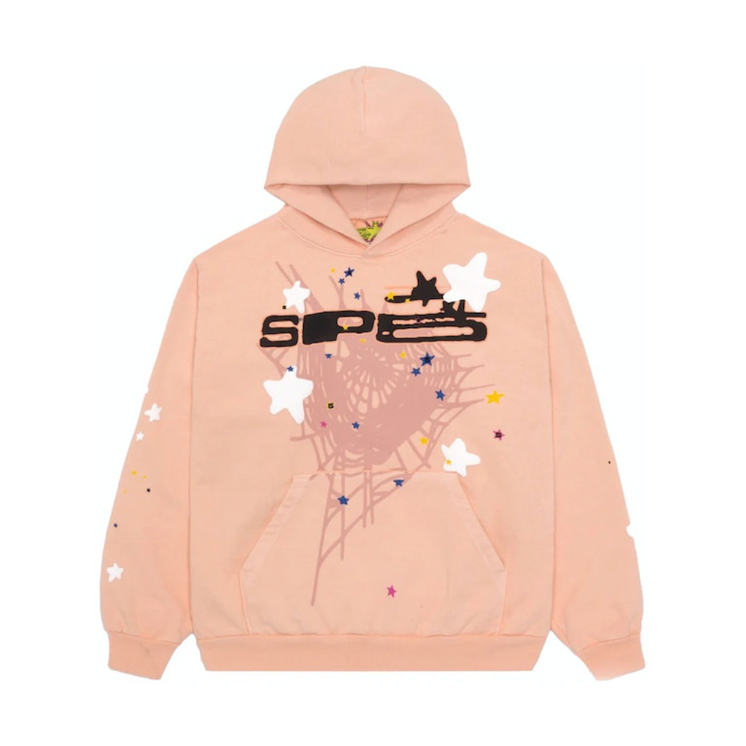 Sp5der SP5 Bellini Hoodie (Belinni)