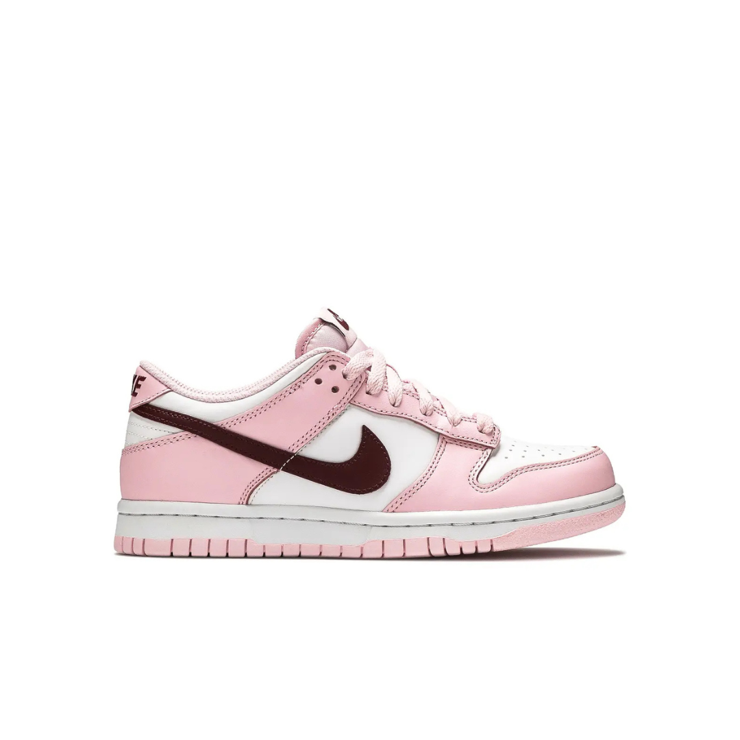 Nike Dunk Low Pink Foam (GS)