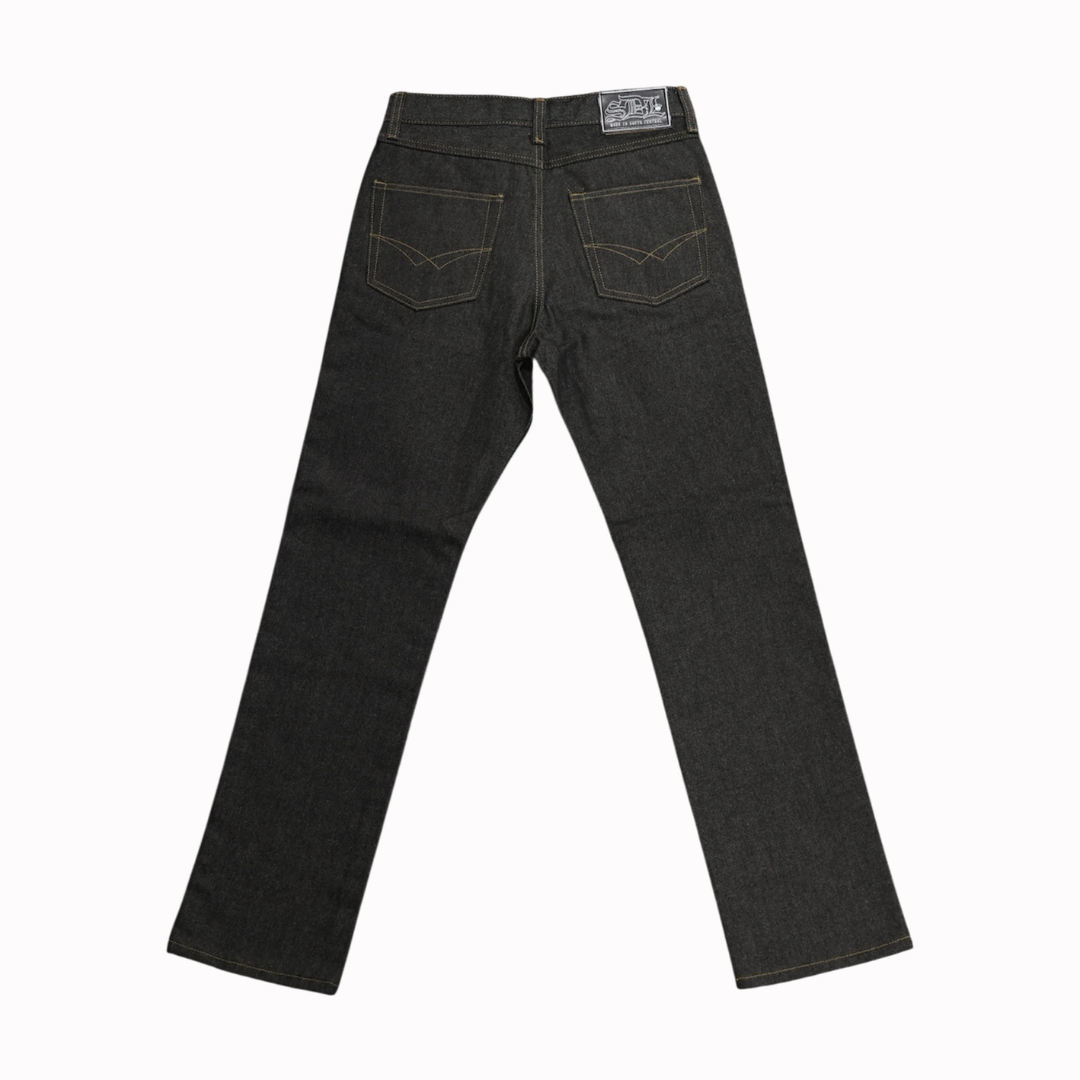 SDL Denim Jeans (Washed Black)
