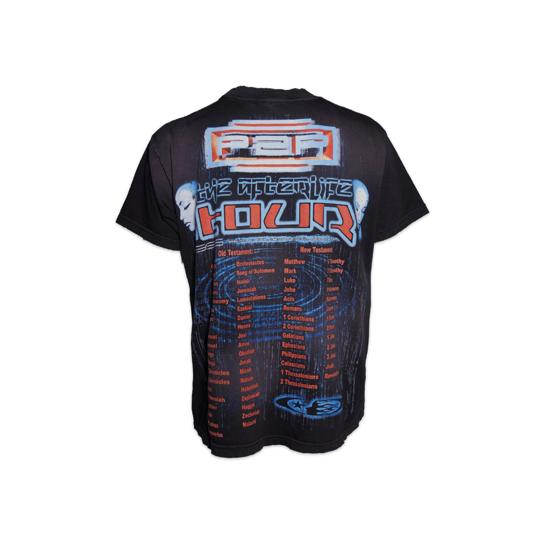 Hellstar Afterlife Tour Tee (Black)