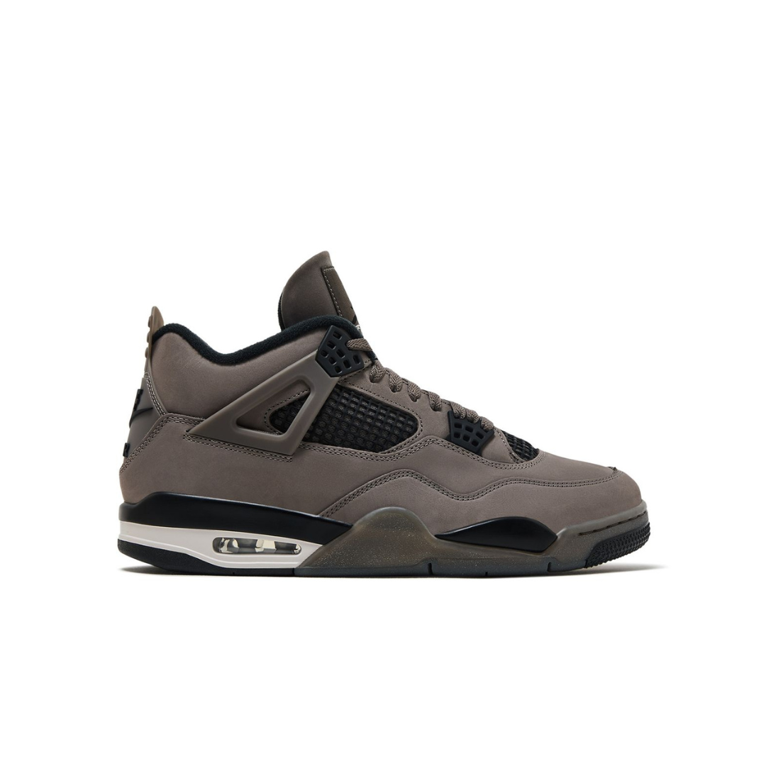 Air Jordan 4 Retro Cave Stone