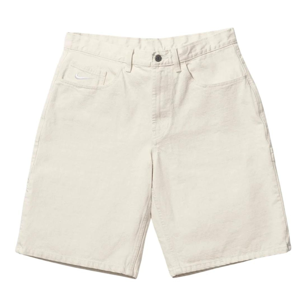 Supreme Nike Denim Short (Natural)