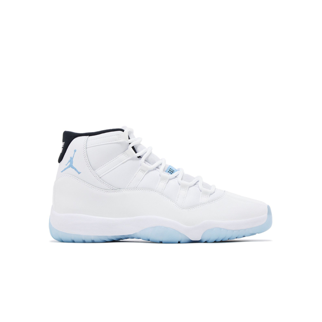 Air Jordan 11 Retro Legend Blue (2024)