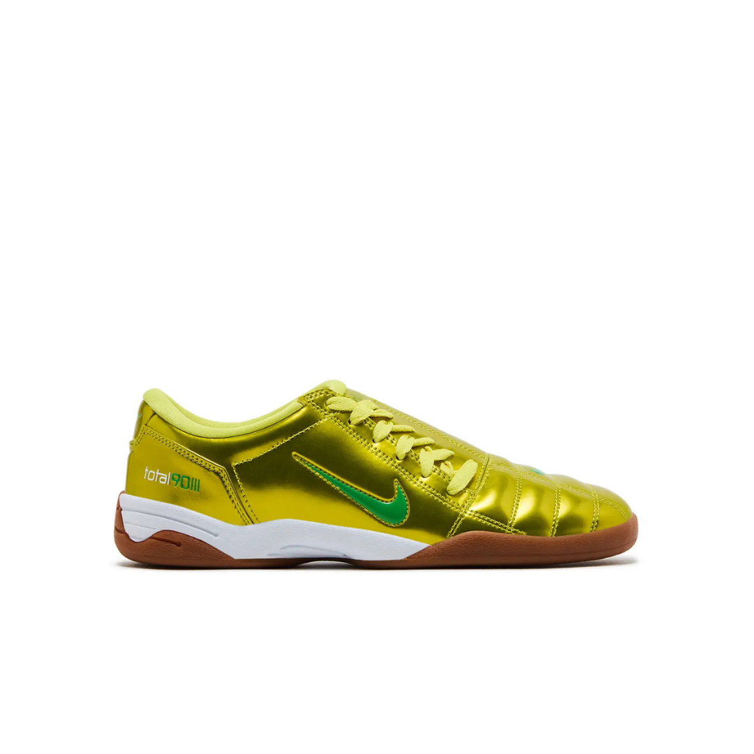 Nike Total 90 3 SP Dynamic Yellow