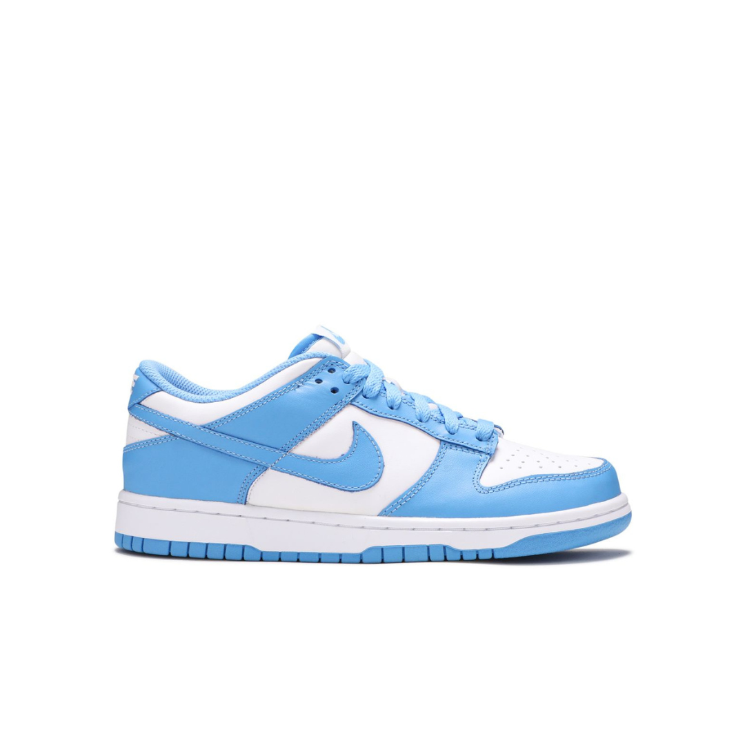 Nike Dunk Low UNC (2021/2024) (GS)