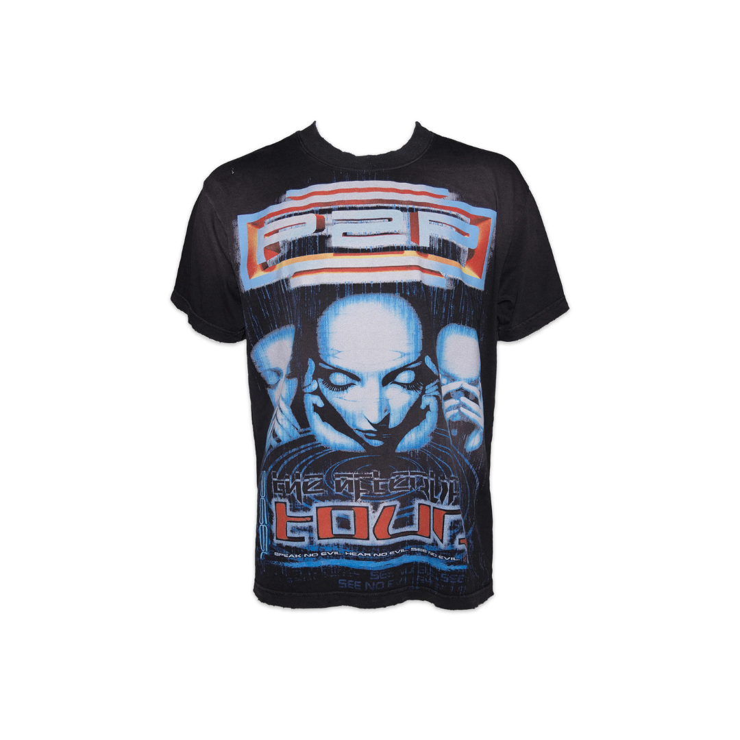 Hellstar Afterlife Tour Tee (Black)