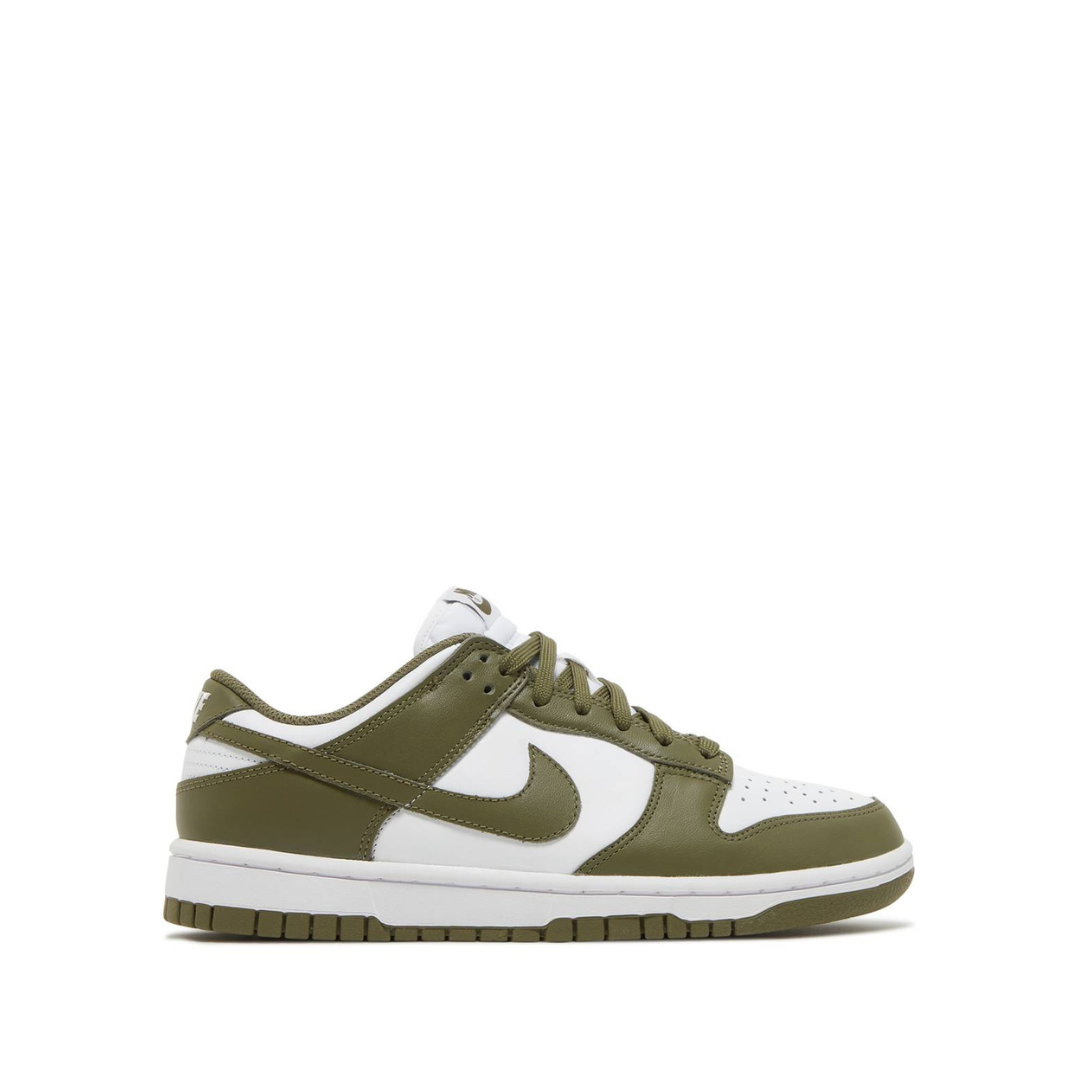 Nike Dunk Low Medium Olive