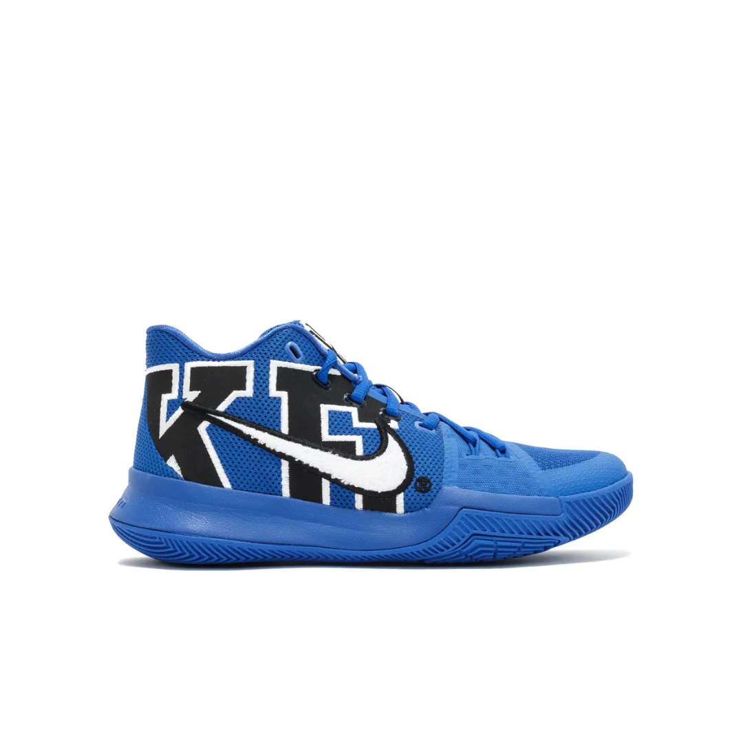 Nike Kyrie 3 Duke (Used)
