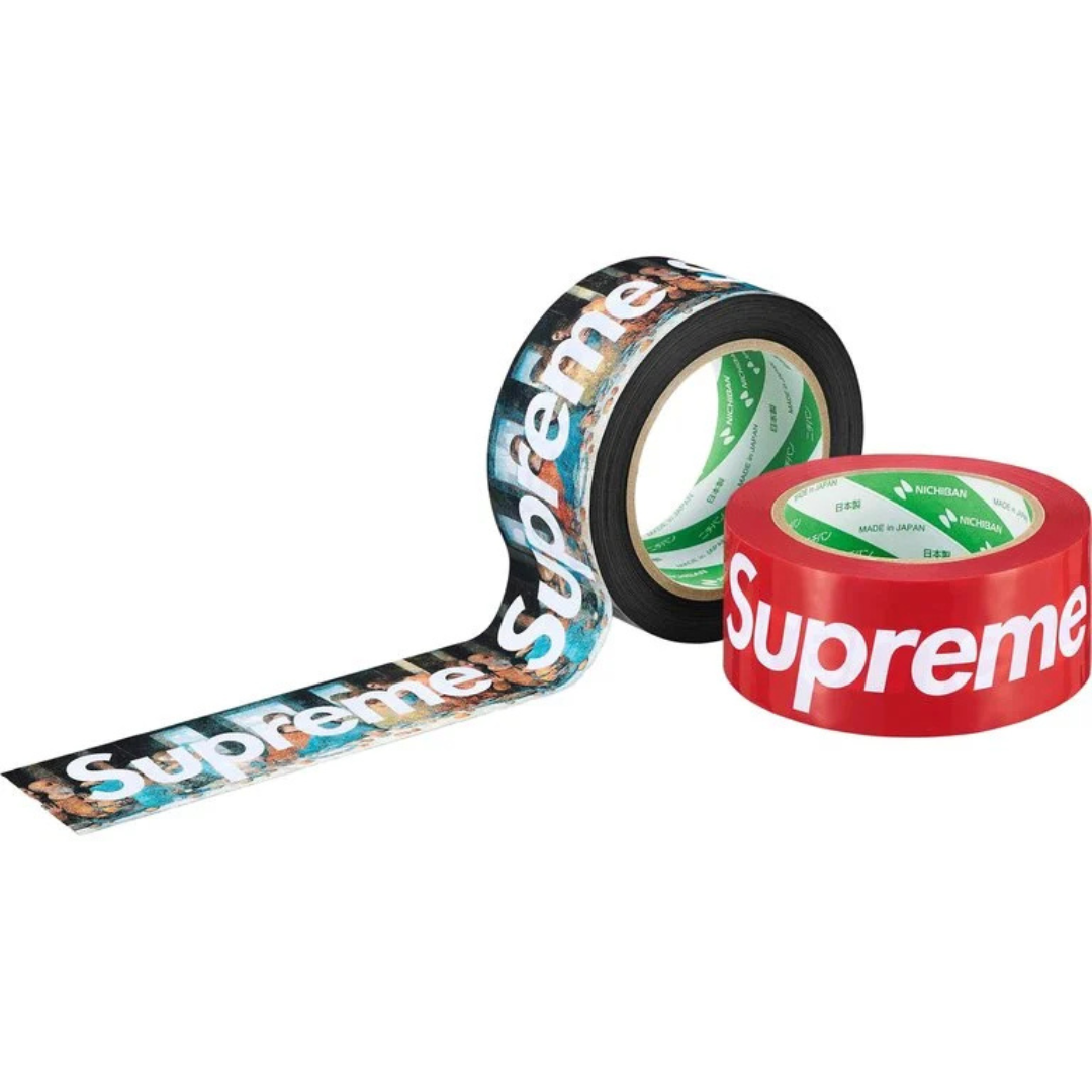 Supreme Nichiban Packing Tape
