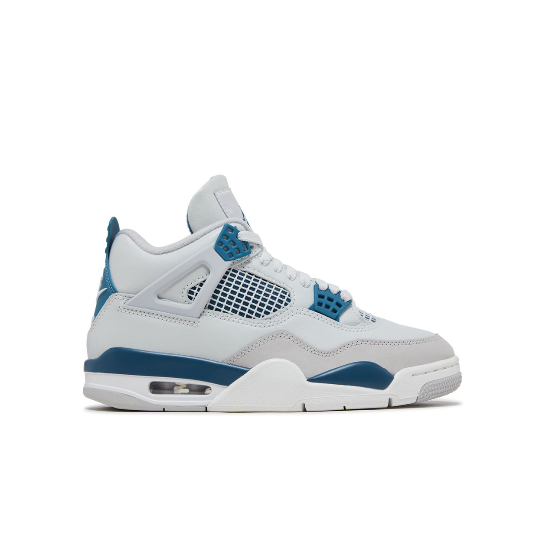 Jordan 4 Retro Military Blue (2024)