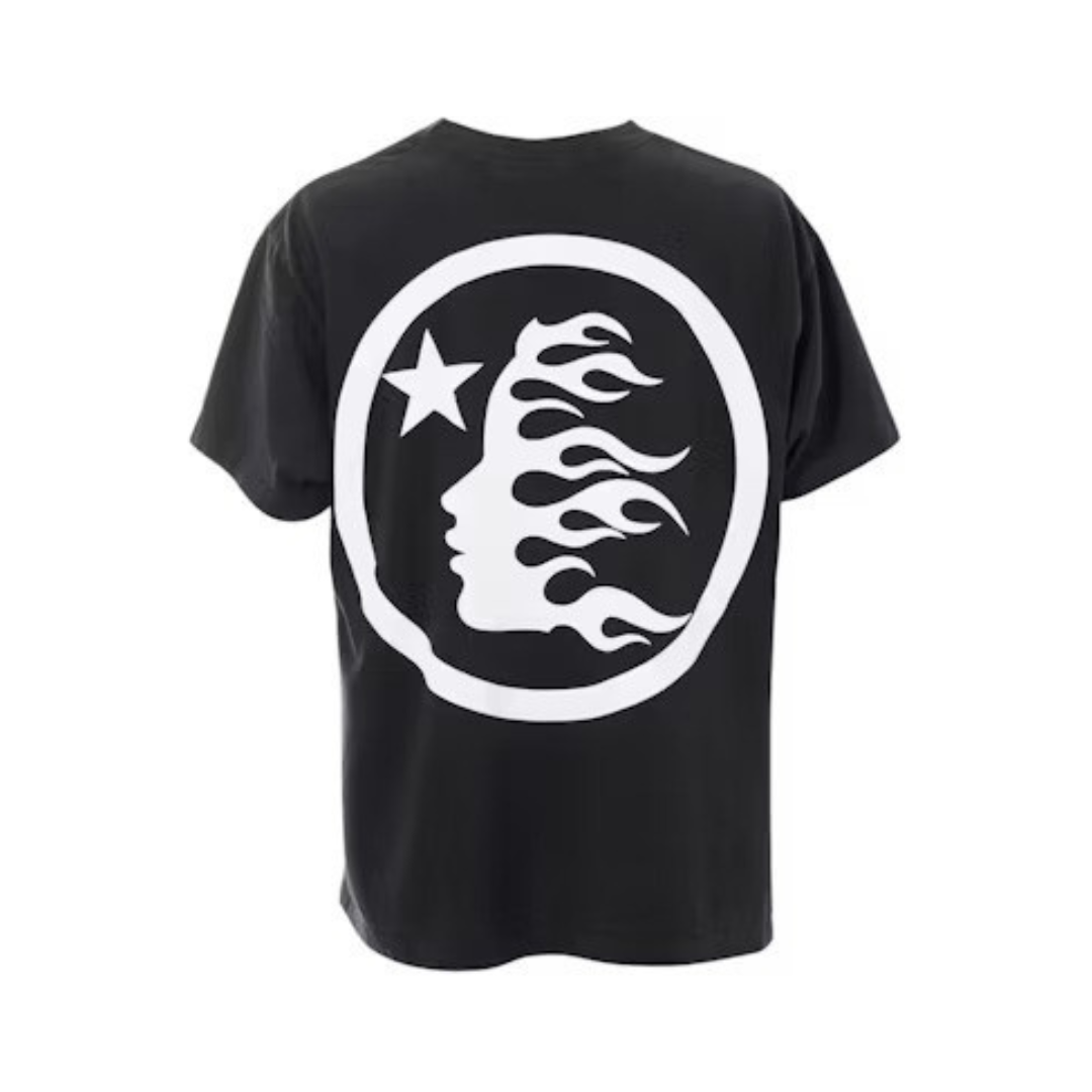 Hellstar Sports Classic Tee (Black)