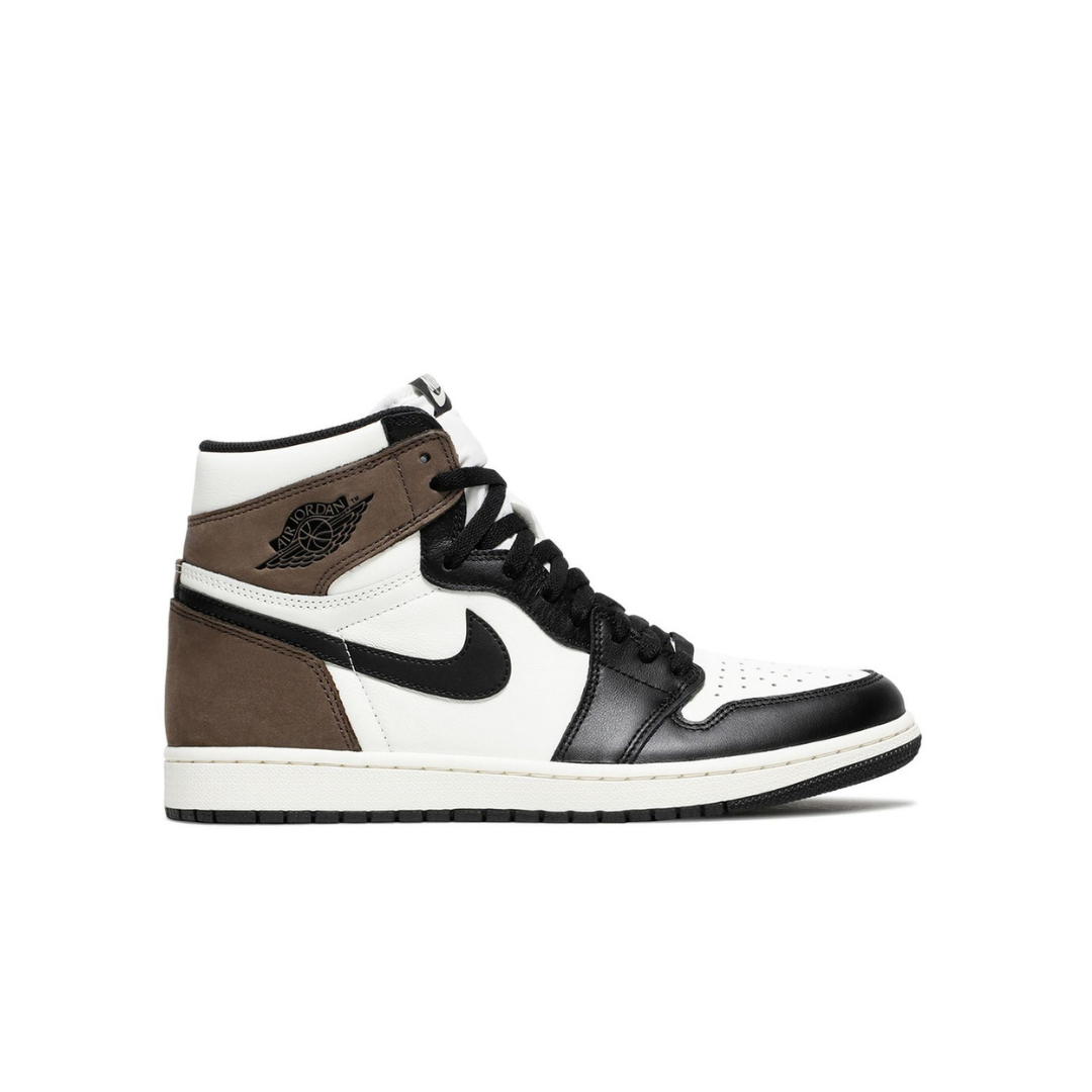 Air Jordan 1 Mocha