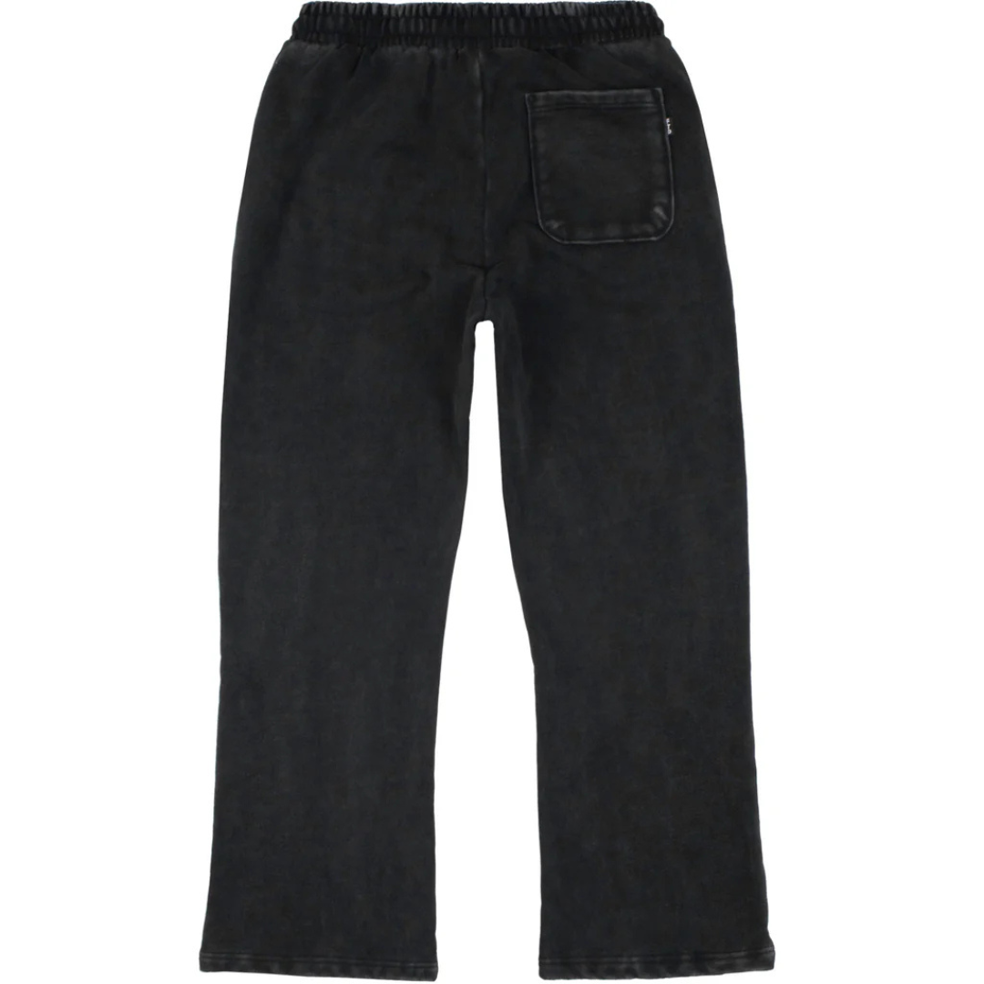 FTP Overdyed Sweatpants (Black)