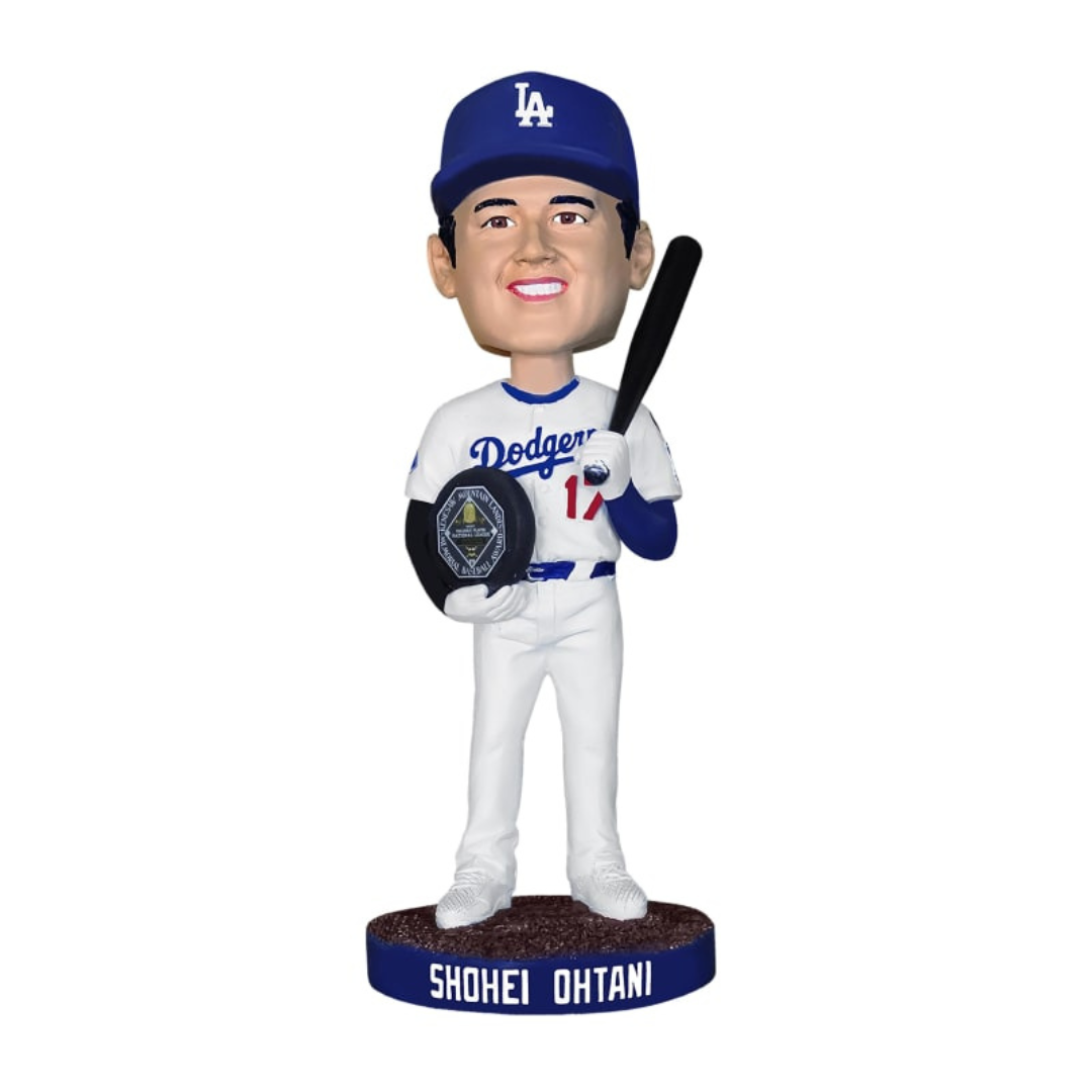 Shohei Ohtani MVP Bobble Head (2025 Season)