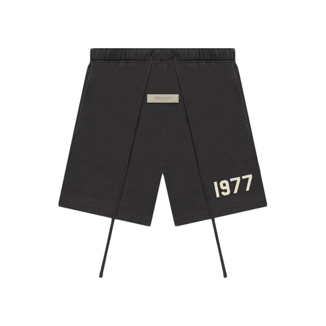 Fear of God Essentials 1977 Shorts (Iron)