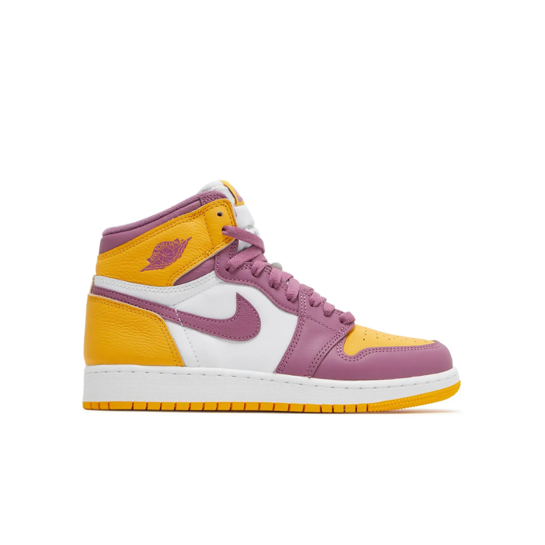 Air Jordan 1 Brotherhood (GS)