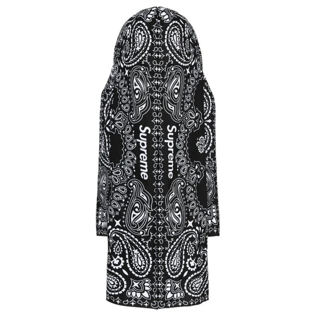 Supreme Ghostface Mask (Black)