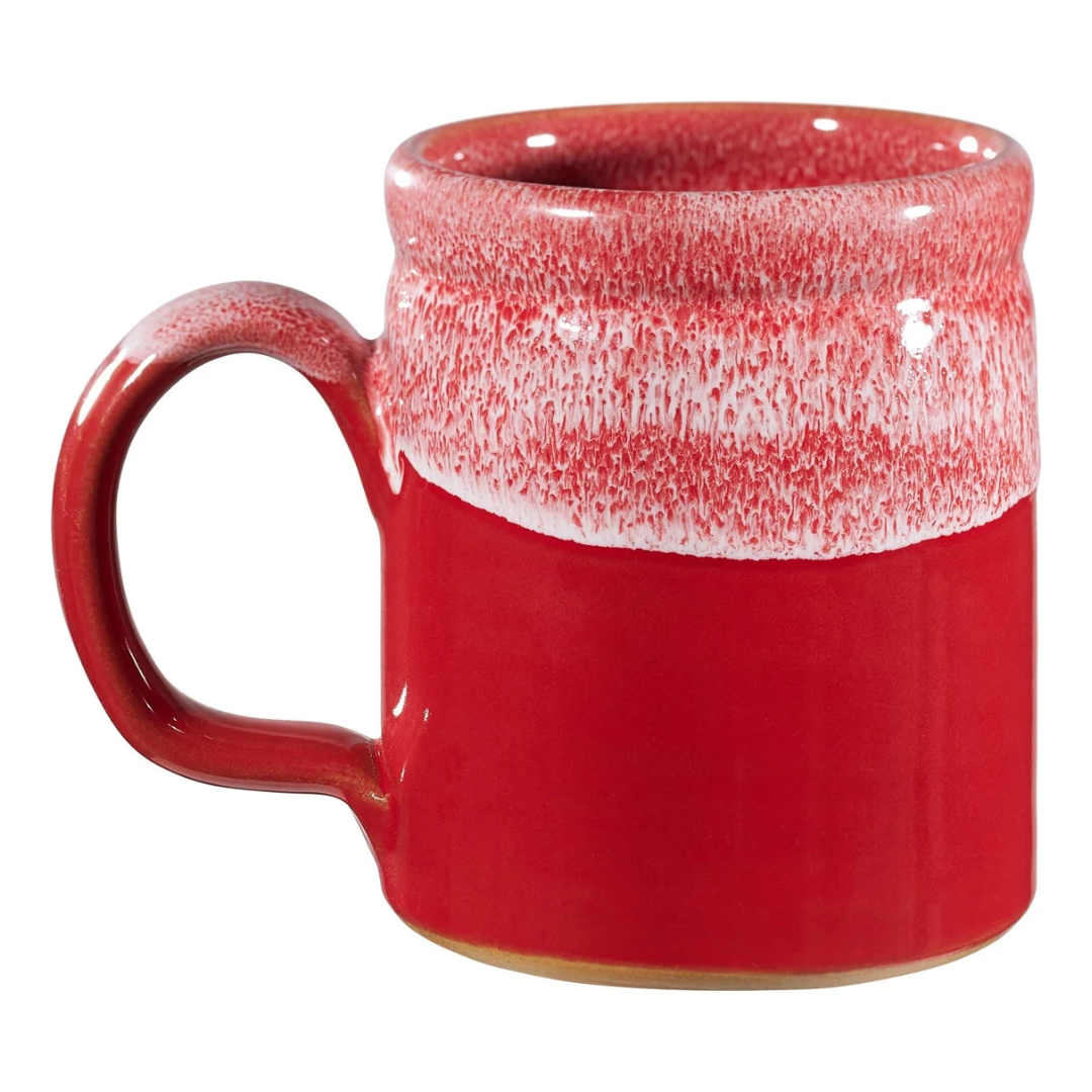 Supreme Deneen Camper Mug (Red)