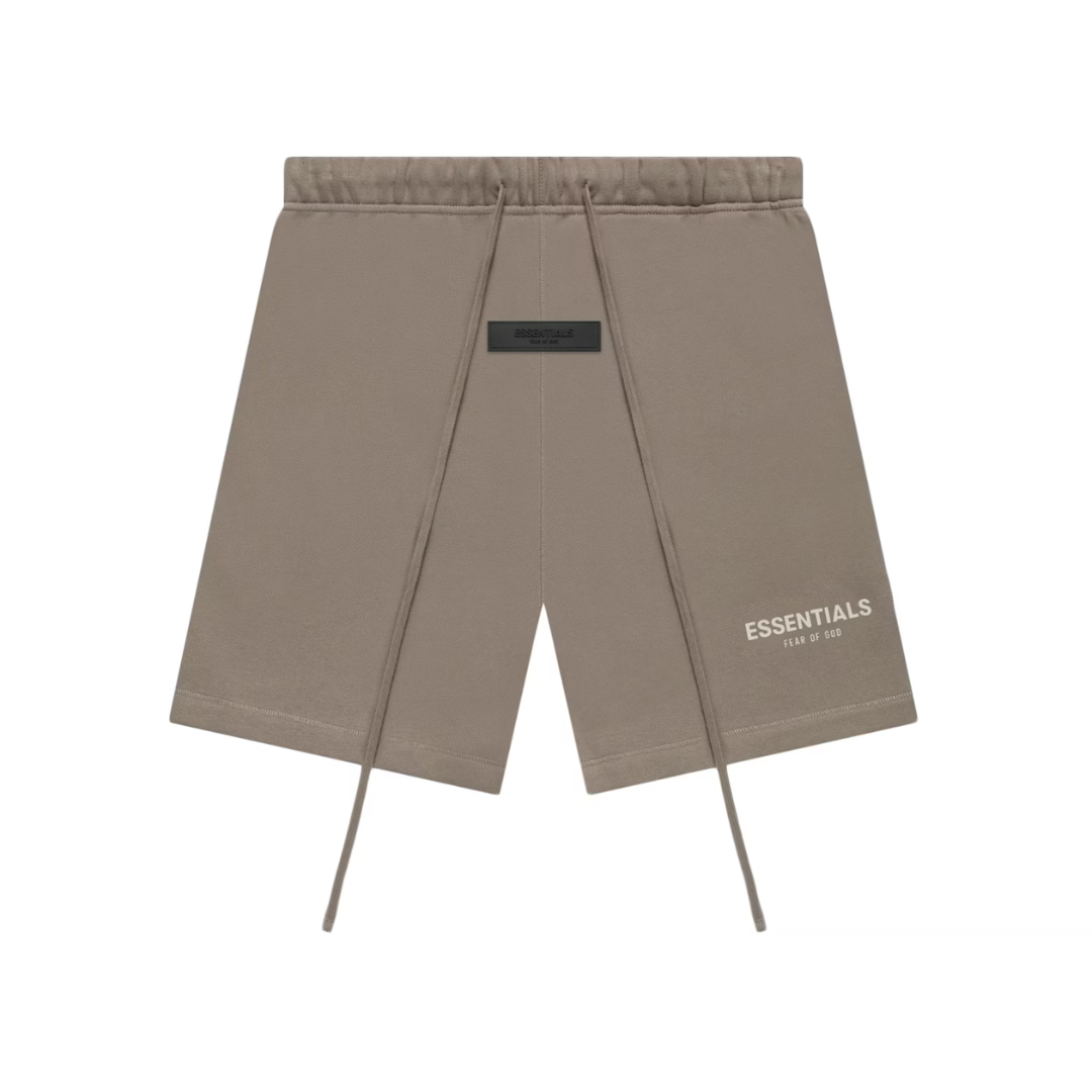 Fear of God Essentials Shorts Desert (Taupe)