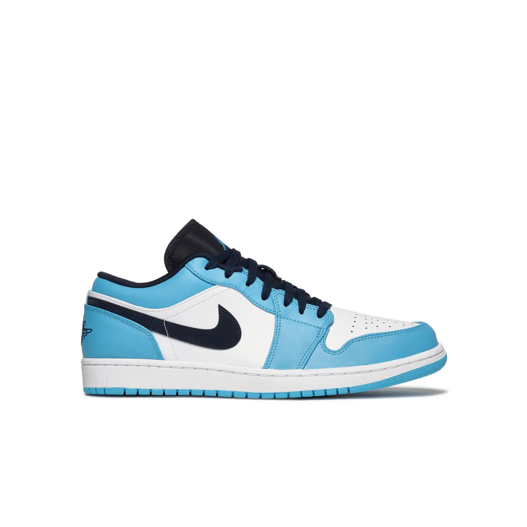 Air Jordan 1 Low UNC (2021)