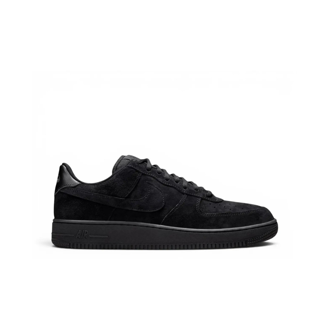 Nike SB Air Force 1 Low Triple Black