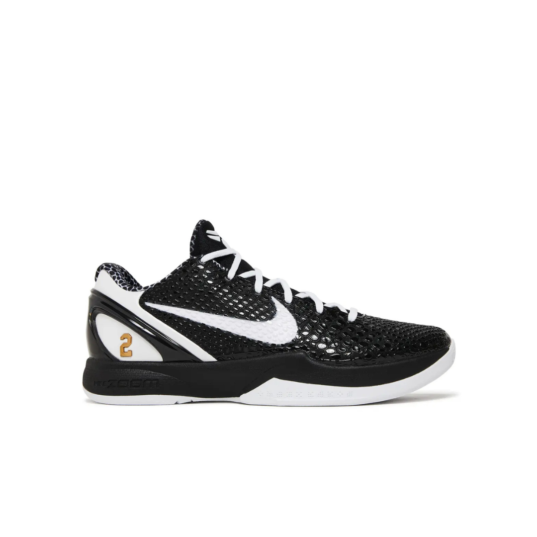 Nike Kobe 6 Protro Mambacita Sweet 16