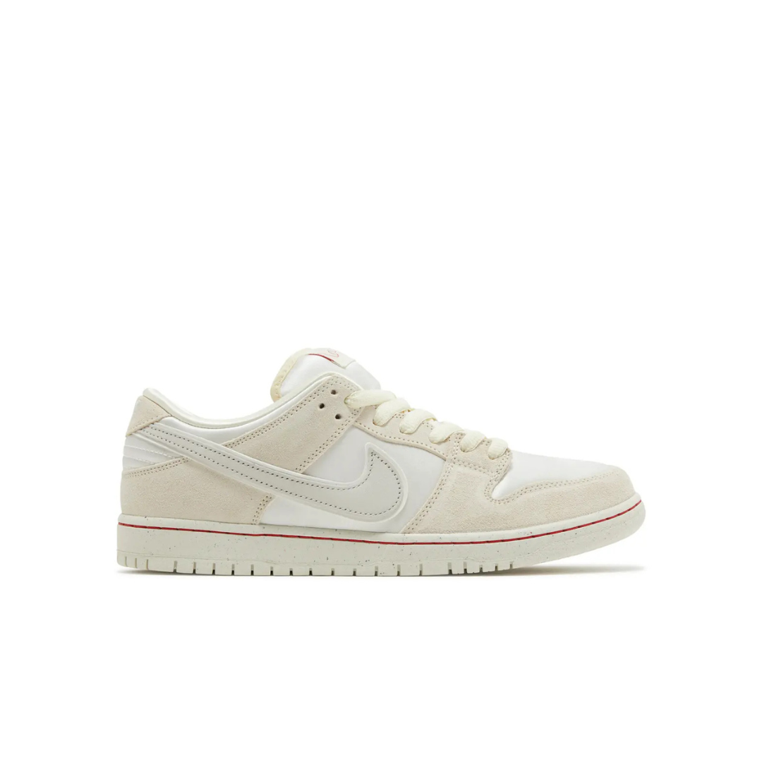 Nike SB Dunk Low City of Love Light Bone