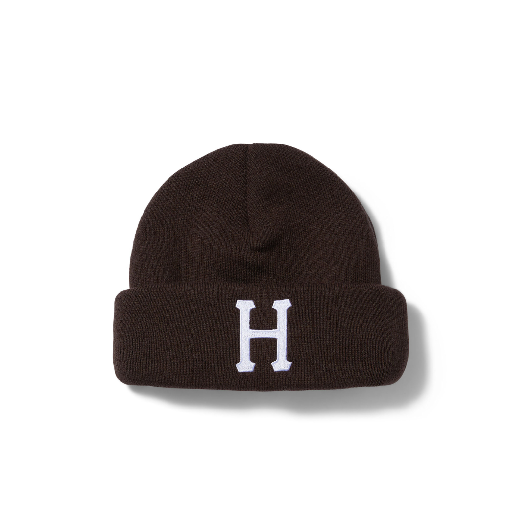 HUF Vogel Balaclava (Brown)