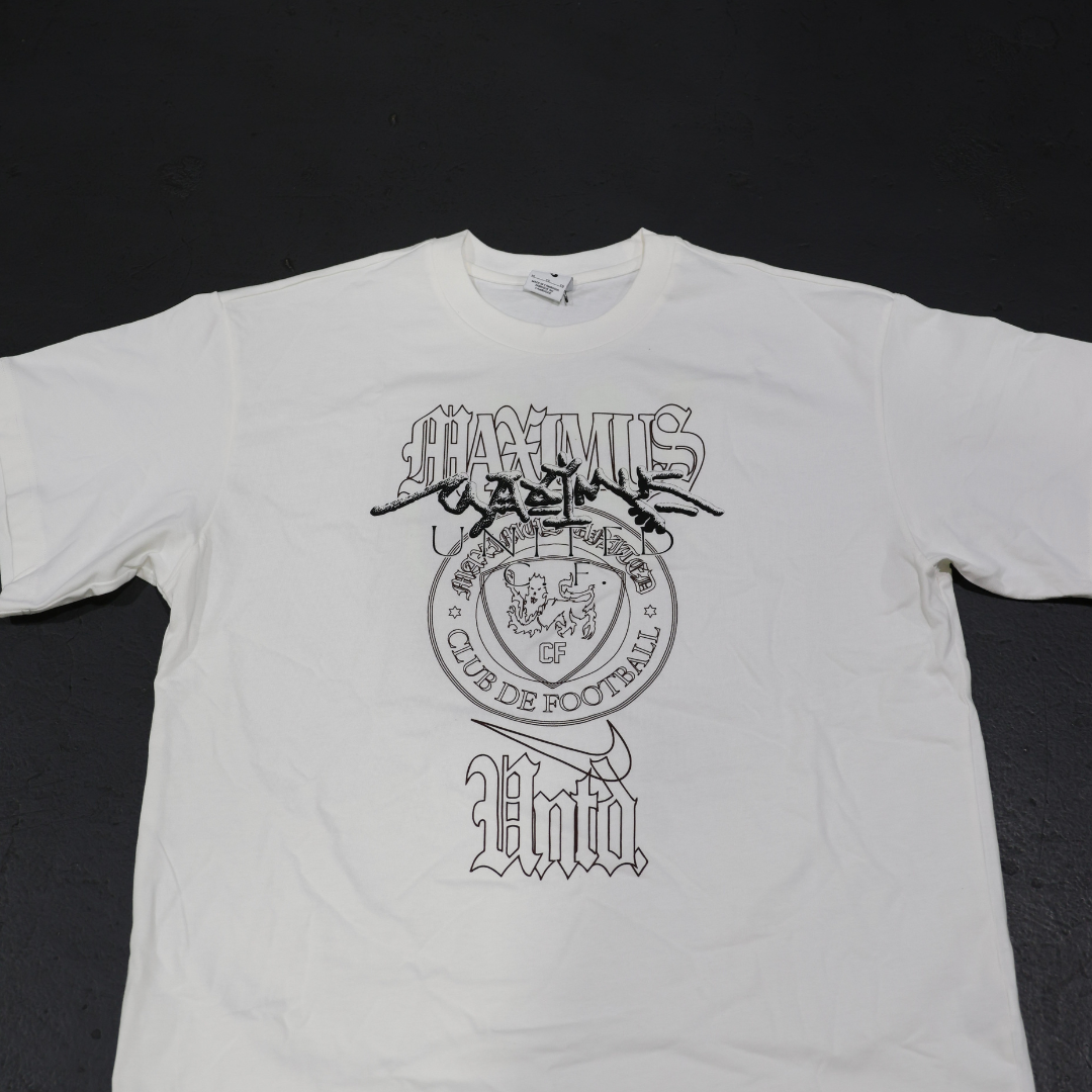 Nike Travis Scott Maximus Soccer Tee (Complexcon Exclusive)