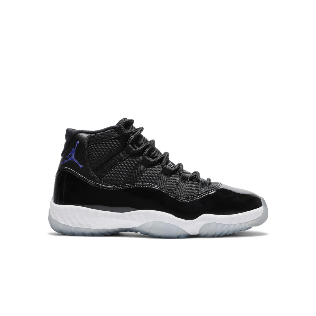 Air Jordan 11 Retro Space Jam (2016)