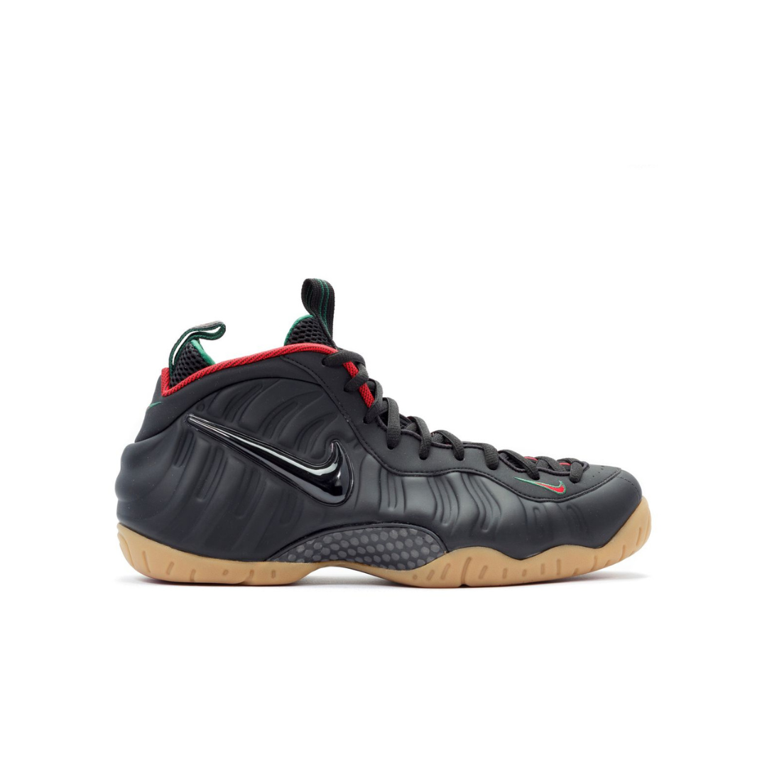 Nike Air Foamposite Pro Gucci (Used)