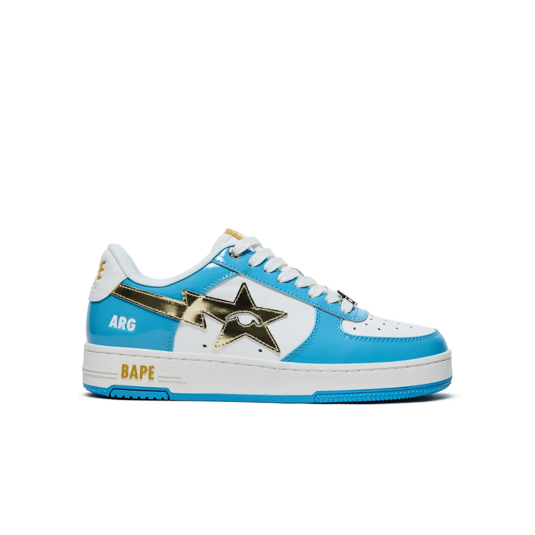 A Bathing Ape Bape Sta KidSuper World Cup Pack (Argentina)