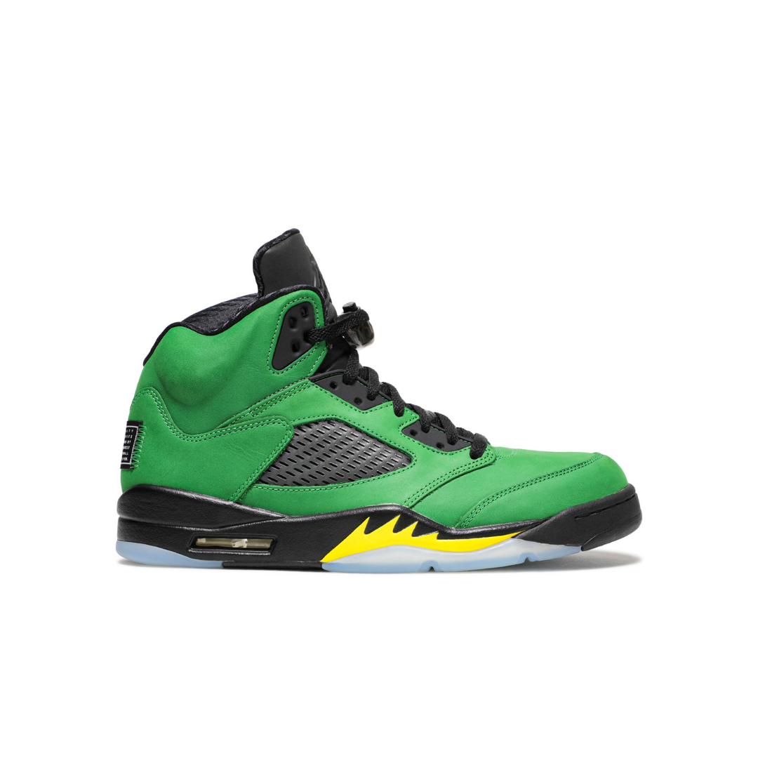Air Jordan 5 Retro SE Oregon