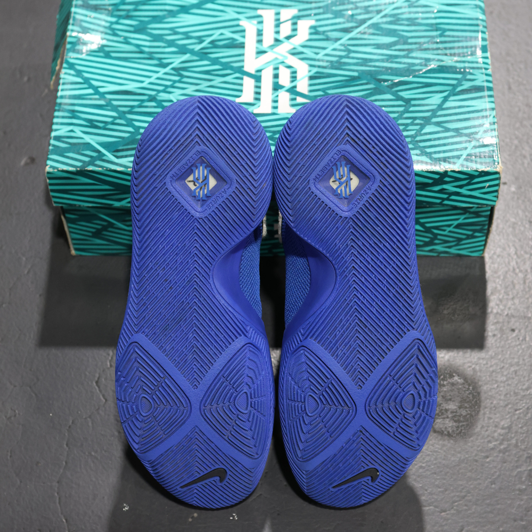 Nike Kyrie 3 Duke (Used)