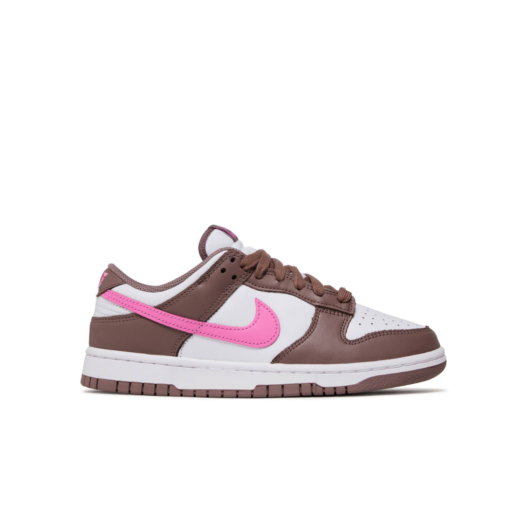 Nike Dunk Low Smokey Mauve (Women's)