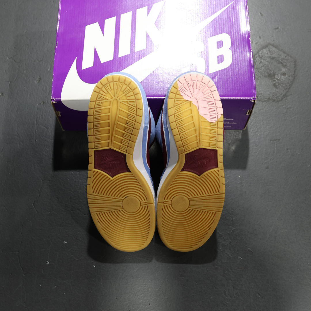 Nike SB Dunk Low Philadelphia Phillies (Used)