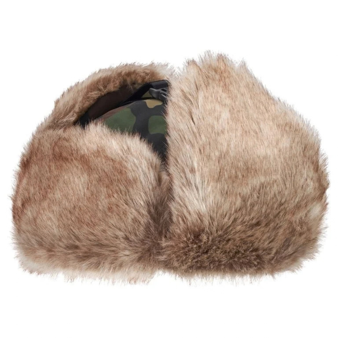 Supreme Nike Trooper Hat (Woodland Camo)