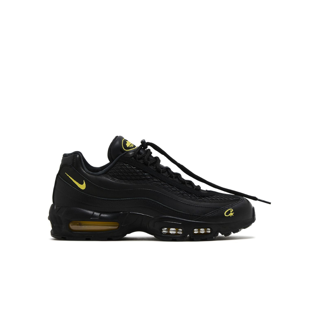 Nike Air Max 95 Corteiz Honey Black