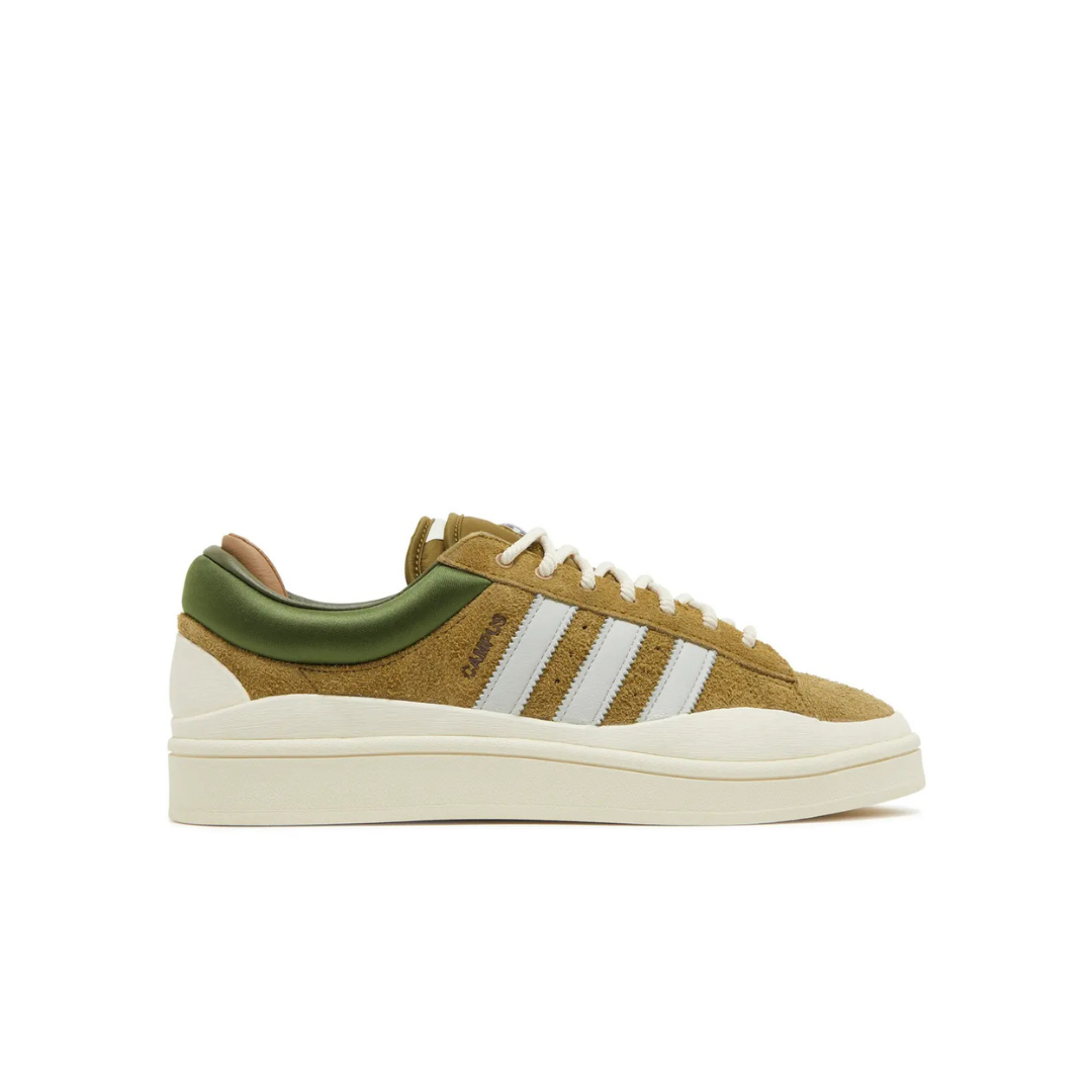 Adidas Campus Light Bad Bunny Wild Moss