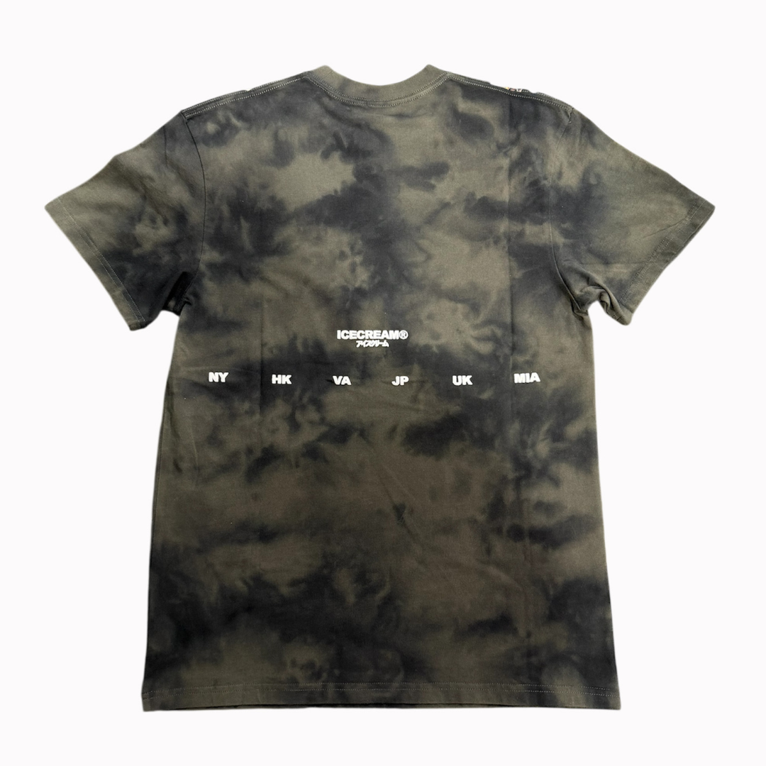 Ice Cream World Tour Tee (Beluga)