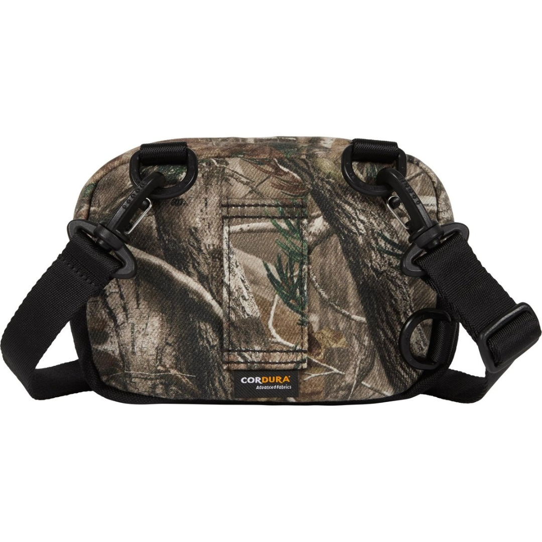Supreme Denim Mini Shoulder Bag (Realtree AP Camo)