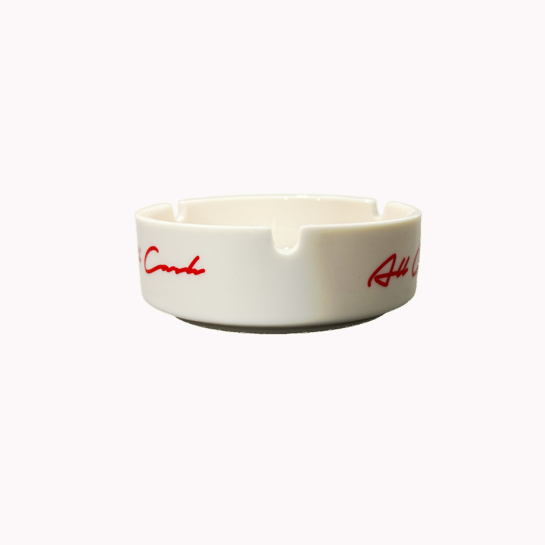 All Cash Ash Tray