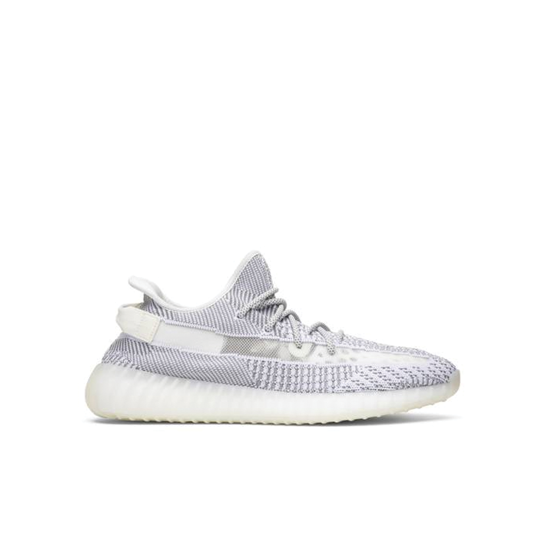 Adidas Yeezy 350 Static (Non Reflective)