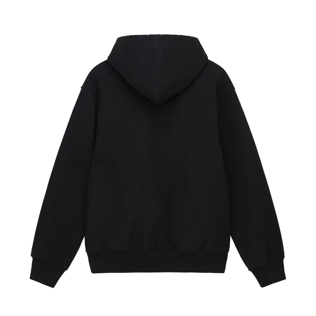 Stussy SS-Link Hoodie (Black)