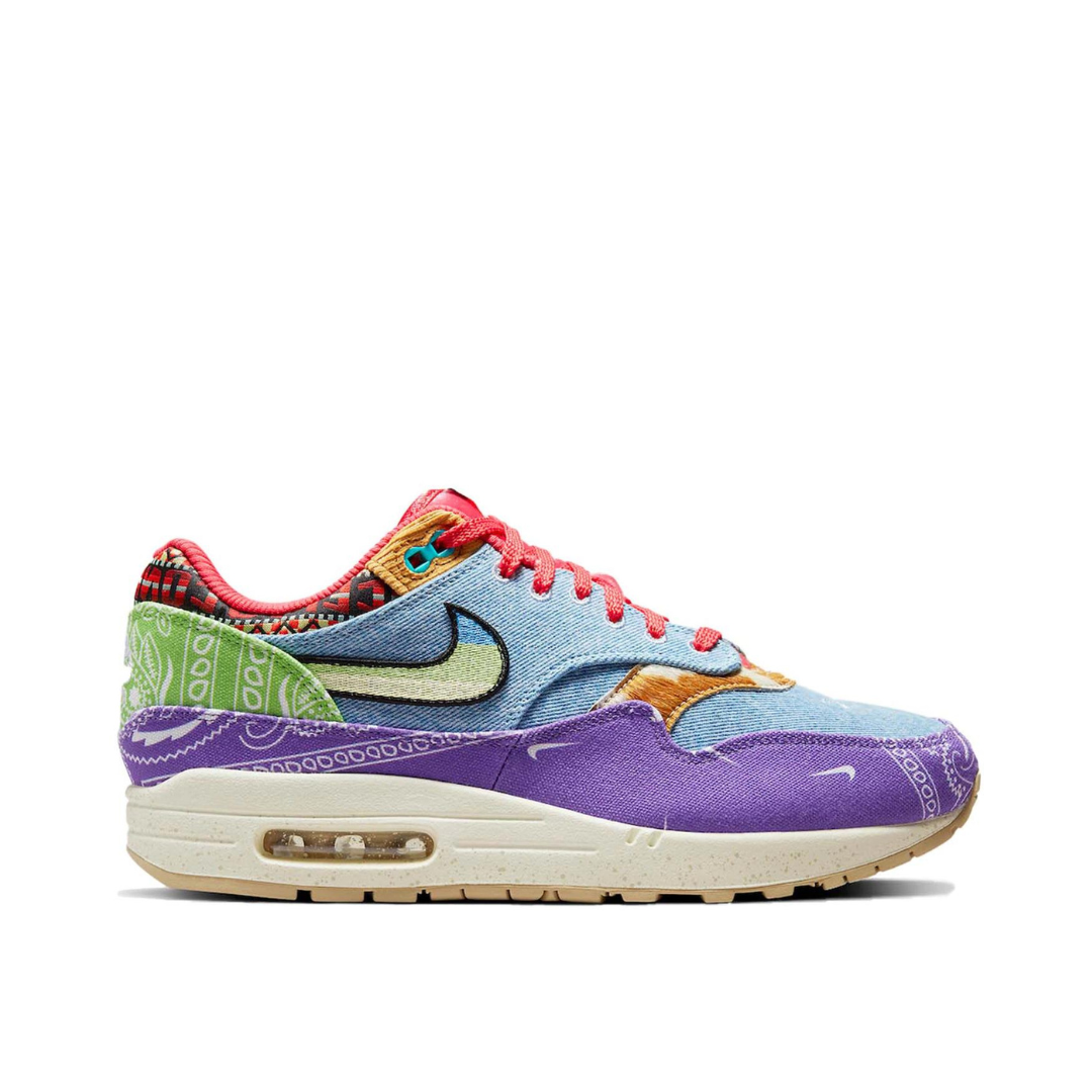 Nike Air Max 1 SP Concepts Far Out (Special Box)