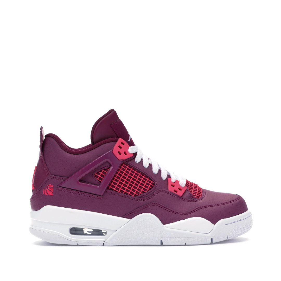 Air Jordan 4 Retro Valentine's Day (2019)