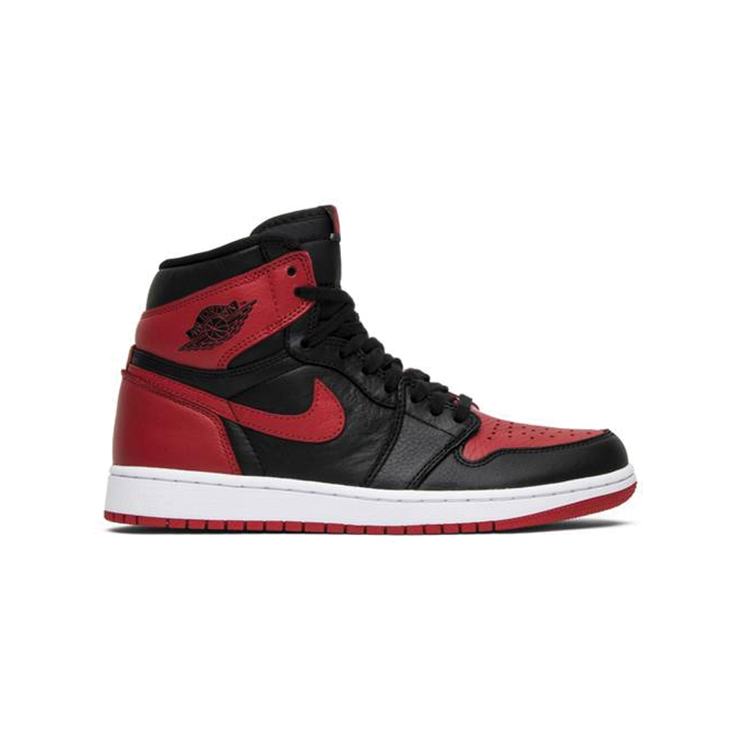 Air Jordan 1 Homage (Non Numbered)