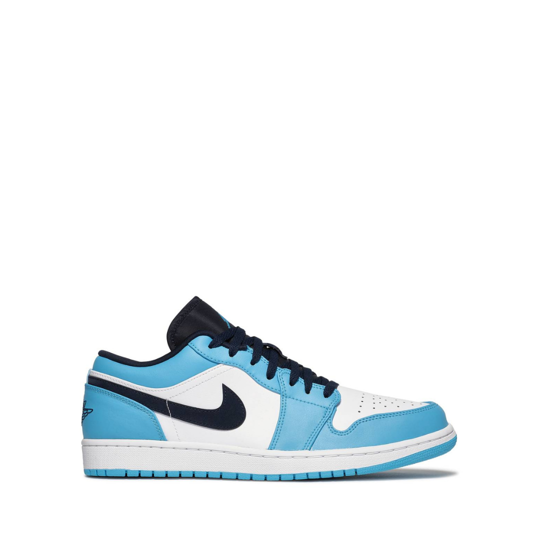 Air Jordan 1 Low UNC (2021)