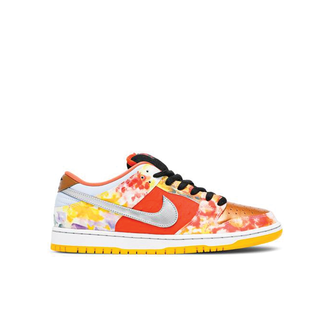 Nike SB Dunk Low Pro Street Hawker
