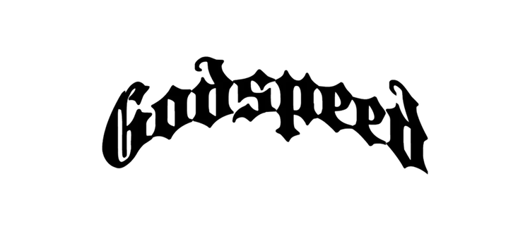 Godspeed – Cream SB